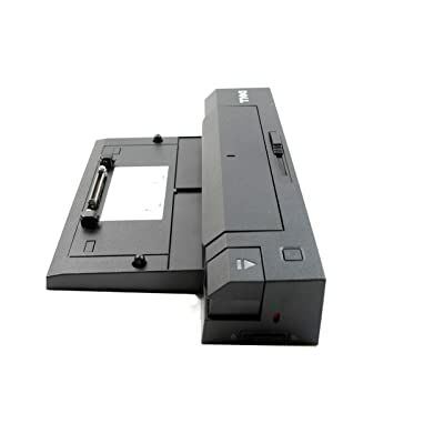 DELL Dokkoló PR03X USB2.0